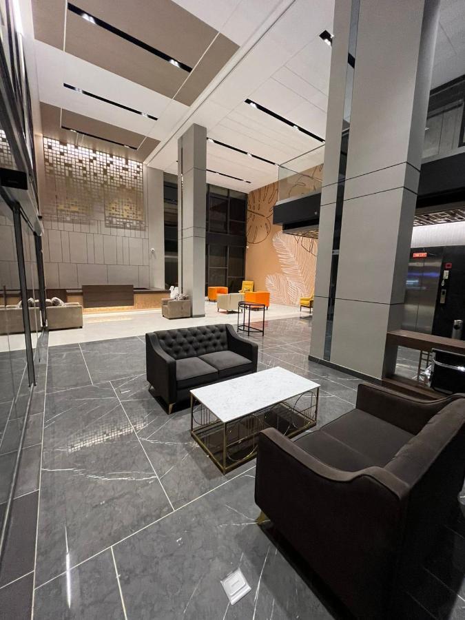 Presidency Airport Hotel Kochi ภายนอก รูปภาพ